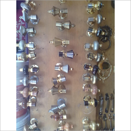 Builders & Construction Hardware