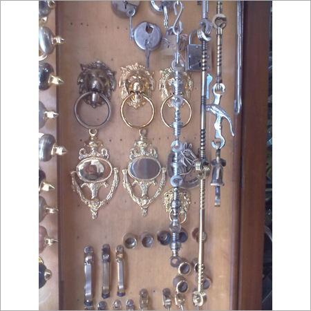 Builders & Construction Hardware