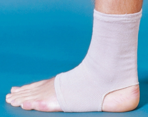 Sports Ankle Support