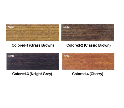 Bamboo Flooring
