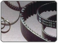 HTD-STD Belts