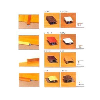 Mouldings For Floor Fixing