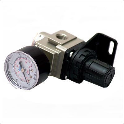 Electro Pneumatic Regulators