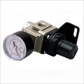 Electro Pneumatic Regulators