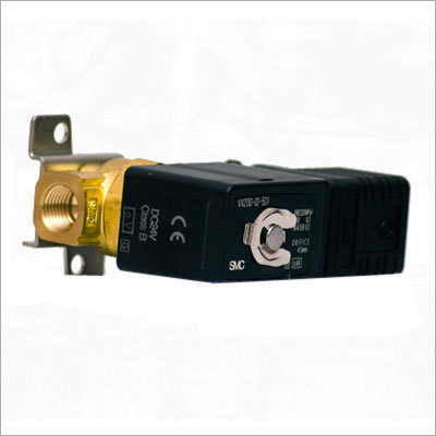 Process Valve