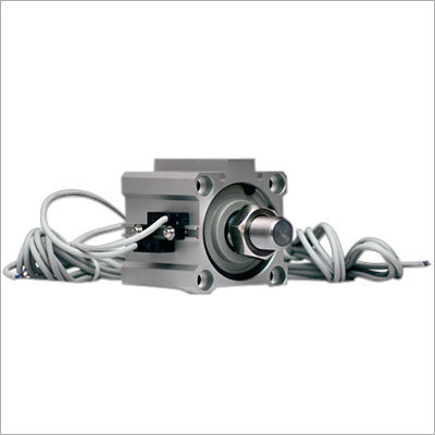 Compact Cylinder