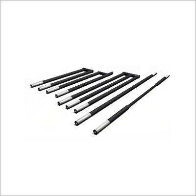 Silicon Carbide Heating Elements