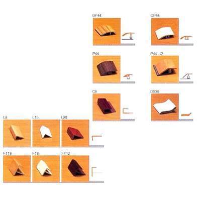 Mouldings For Floor Installation