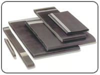 Flat Conveyor Belts