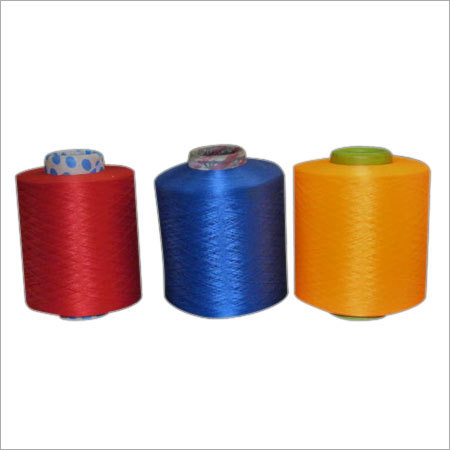Polypropylene Yarn