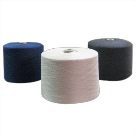 Daffodil Woolen Yarn
