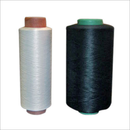 Polyester Yarn