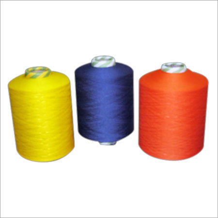 Polyester Filament Yarn