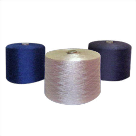Polyester Acrylic yarn