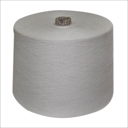 Dyed Cotton Yarn