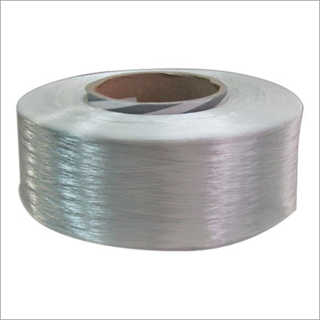 Bright Nylon Yarn