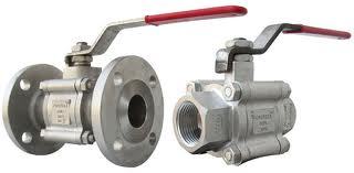 Ball Valve