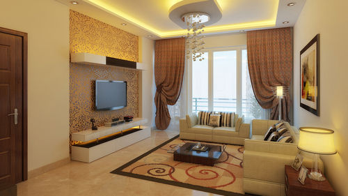 Home Interior Designing & Decoration Services