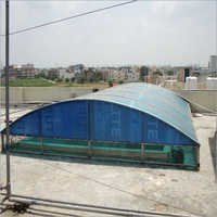 Aluminium Fabrication Job Work