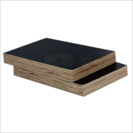 Film Faced Plywood
