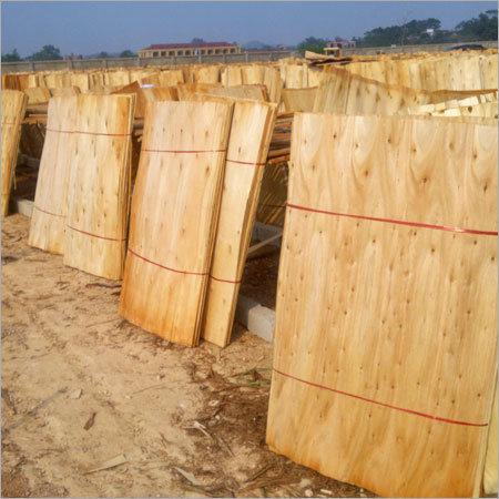 Core veneer