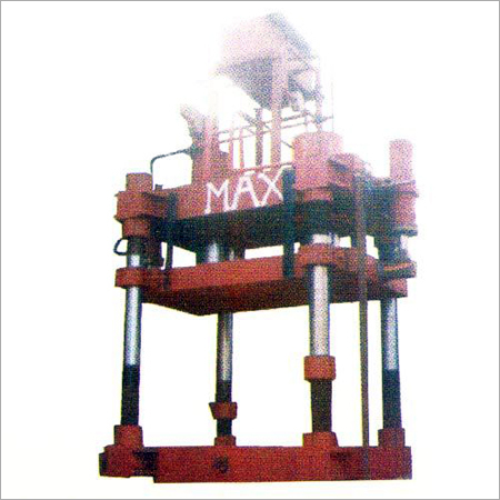 Hydraulic Machine