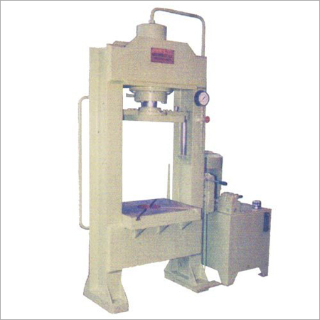 Hydraulic Press