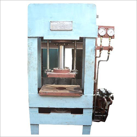Industrial Hydraulic Press