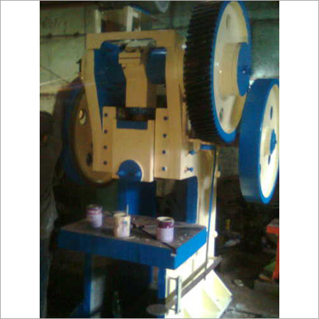 Mechanical Power Press