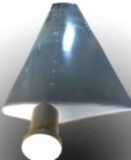 Aluminium Fan