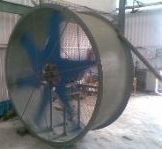 Energy Efficient Fan