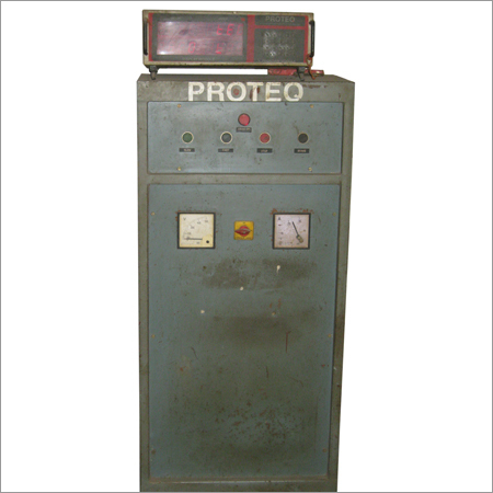 Dynamic Balancing Machine
