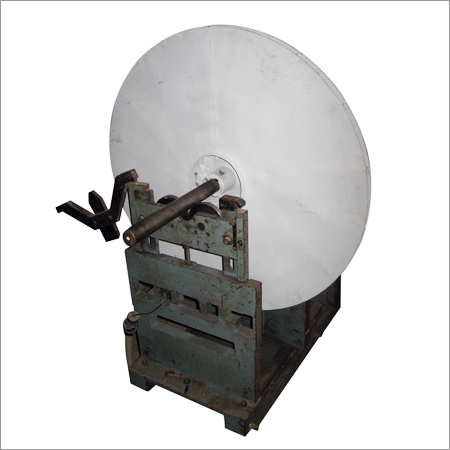 Dynamic Balancing Machine