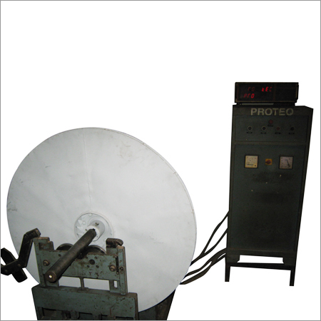 Dynamic Balancing Machine