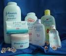 Johnson's Baby Product,