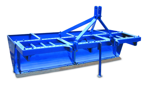 Lift Land Leveler