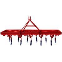 Spring Loaded Cultivator