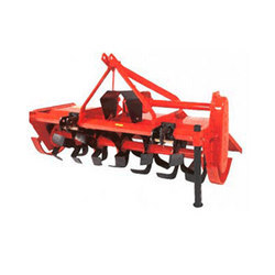 Agricultural Cultivator
