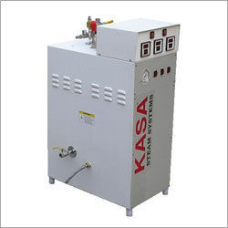 Stainless Steel Steam Room Generator