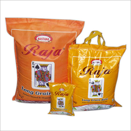 Basmati Rice