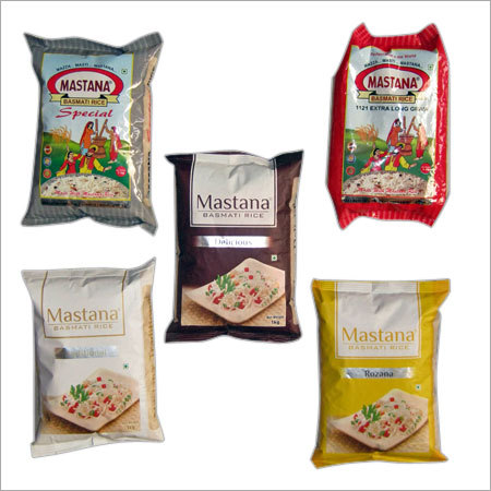 Pusa Basmati Rice
