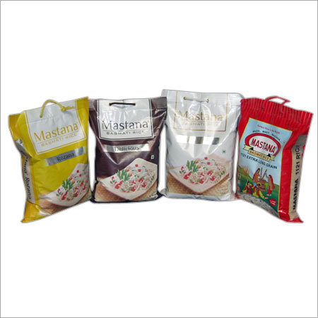 Long Grain Basmati Rice
