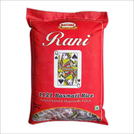 Rani 1121 Basmati Rice Rani 1121 Basmati Rice