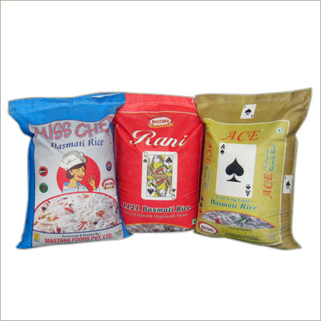 Extra Long Grain Rice