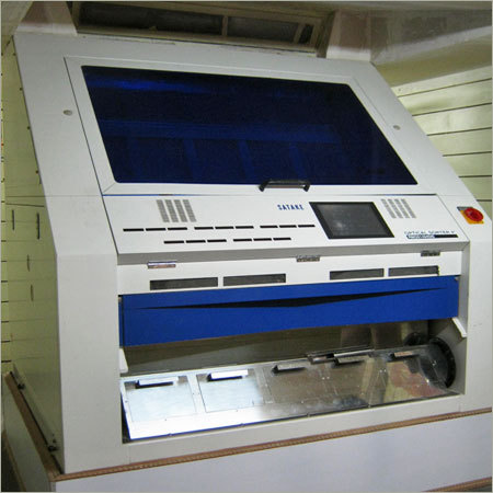 Rice Machine