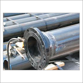 Cast Iron Pipe