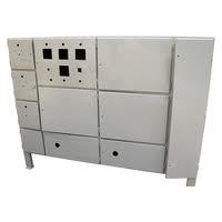 Panel Boxes