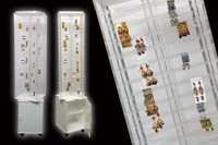 Earing Display Stand