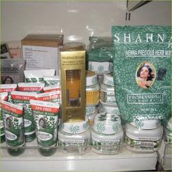 Beauty Products