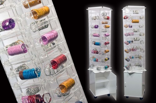 Bangles Display Stand